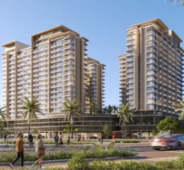 Jaddaf Beach Oasis