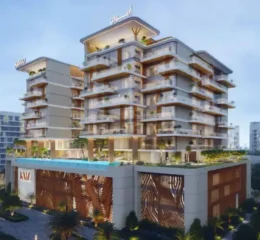 Kaia Residences