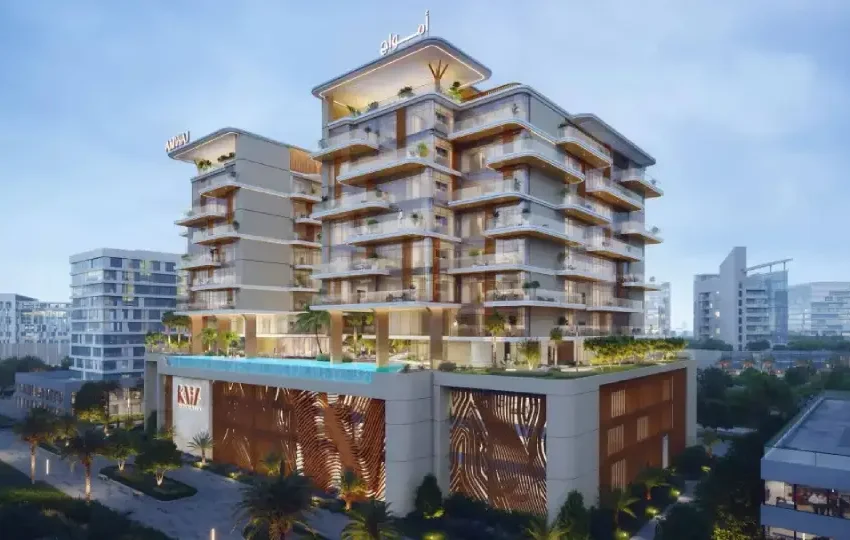 Kaia Residences