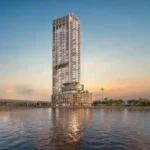 One River Point