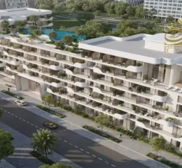 Oxford Cove
