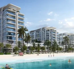 Pristine Beach Residences