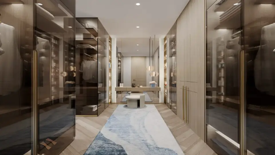 Sunset Bay 5