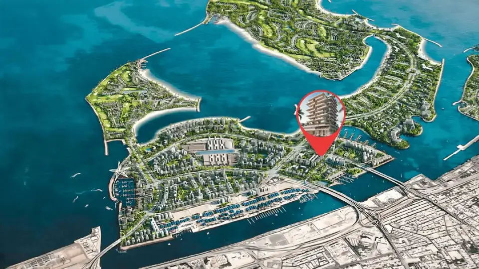 Sunset Bay 5