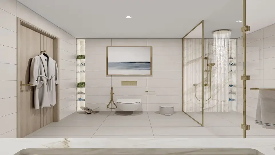 Sunset Bay 5