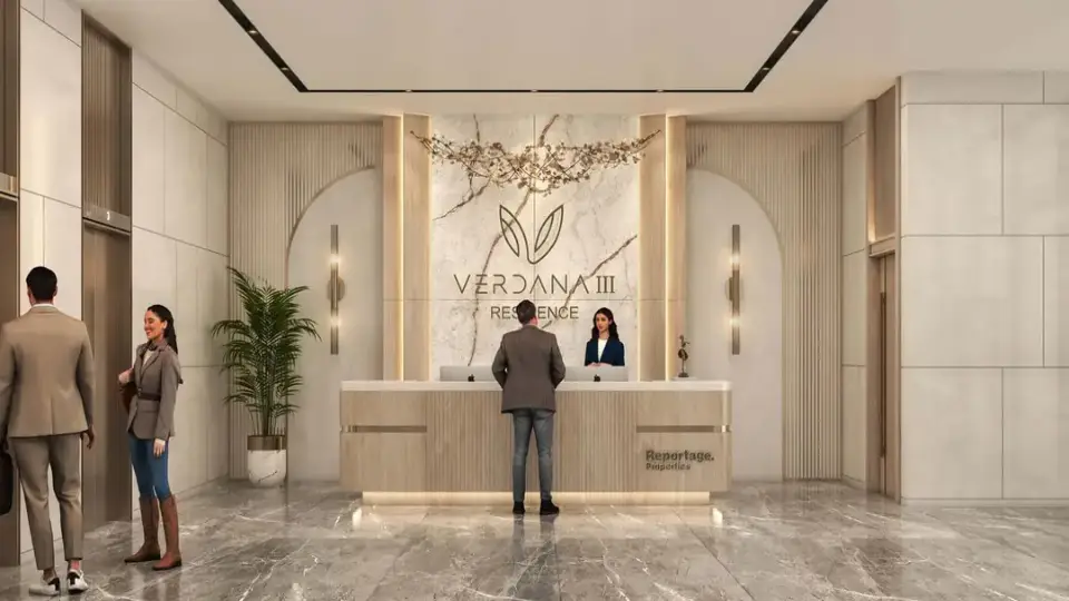 Verdana 3