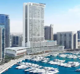 Vida Dubai Marina