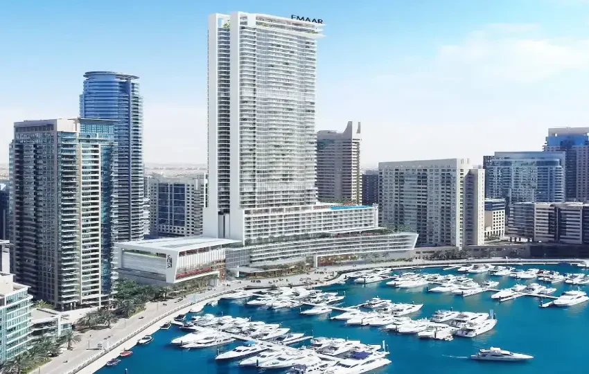 Vida Dubai Marina