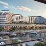 Capeside Marina Residences