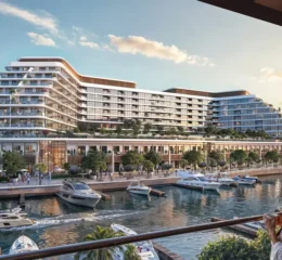 Capeside Marina Residences