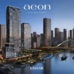 Aeon by Emaar