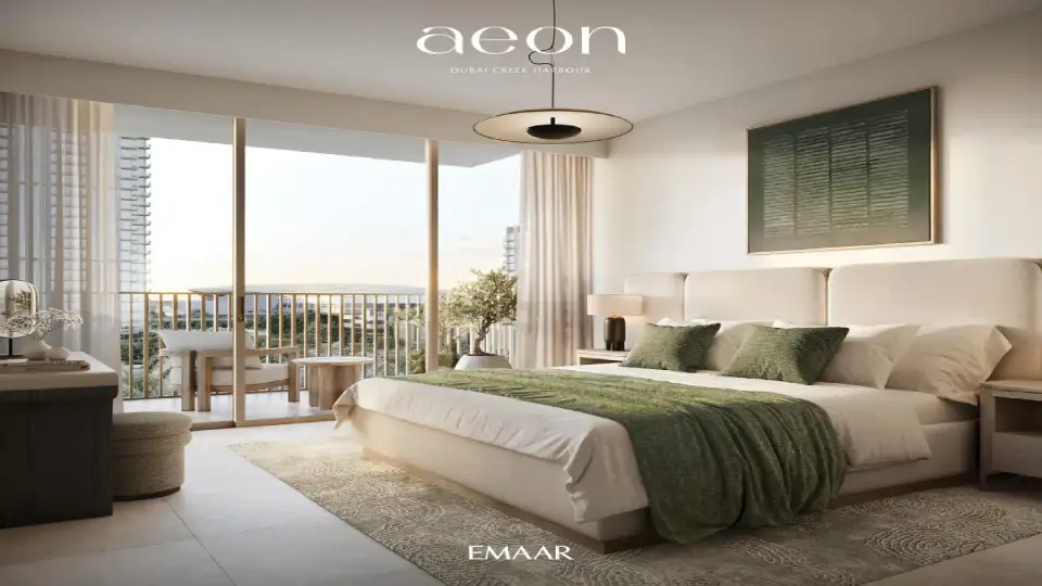Aeon by Emaar