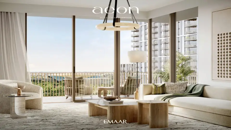 Aeon by Emaar