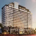 Azizi Plaza