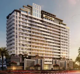 Azizi Plaza