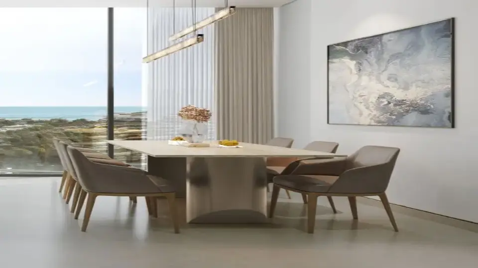 Coastline Beach Residences
