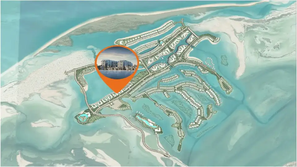 Coastline Beach Residences