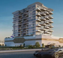 Whitecliffs Residences