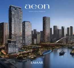 مشروع أيون