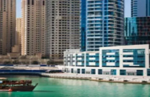 Ellington House Dubai