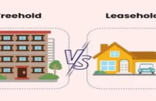 Freehold vs Leasehold