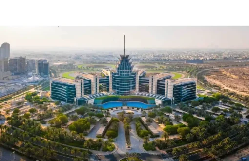 New Residential Projects in Dubai 2025