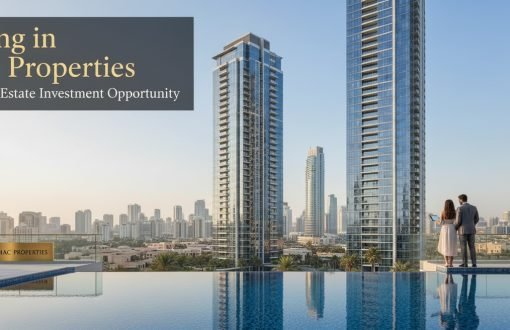 luxury real estate investing