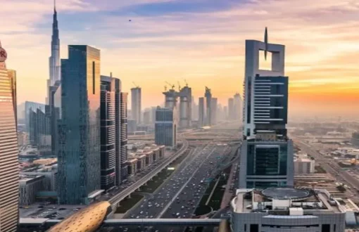 Top Real Estate Developers in Dubai